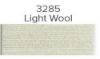 Picture of Finesse Quilting Thread Light Wool 3285