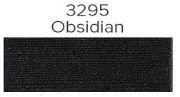 Picture of Finesse Quilting Thread Obsidian 3295