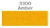 Picture of Finesse Quilting Thread Amber 3300