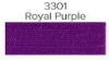 Picture of Finesse Quilting Thread Royal Purple 3301