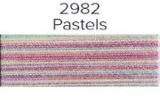 Picture of Finesse Quilting Thread Pastels 2982 Save £3.00