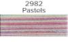 Picture of Finesse Quilting ThreadPastels 2982