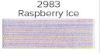 Picture of Finesse Quilting Thread Raspberry Ice 2983