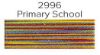 Picture of Finesse Quilting Thread Primary School 2996