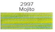 Picture of Finesse Quilting Thread Mojito 2997 Save £3.00