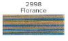 Picture of Finesse Quilting Thread Florance 2998
