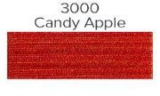 Picture of Finesse Quilting Thread Candy Apple 3000 Save £3.00