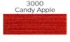 Picture of Finesse Quilting Thread Candy Apple 3000