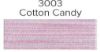 Picture of Finesse Quilting Thread Cotton Candy 3003