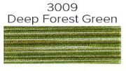 Picture of Finesse Quilting Thread Deep Forest Green 3009 Save £3.00