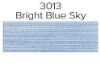 Picture of Finesse Quilting Thread Bright Blue Sky 3013