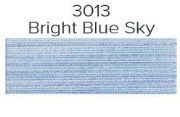 Picture of Finesse Quilting Thread Bright Blue Sky 3013