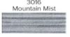 Picture of Finesse Quilting Thread Mountain Mist 3016