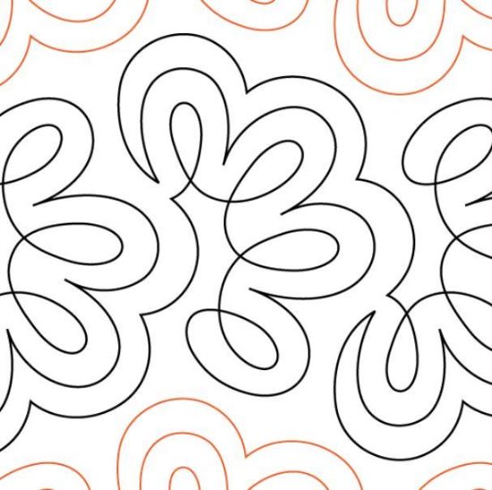 Picture of Knit 1 Purl 2 9"