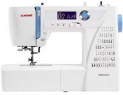 Janome 5060QDC Sewing Machine