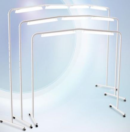 Picture of Luminess Light Station (Up to 11 Foot Frame) Sale - Save £150