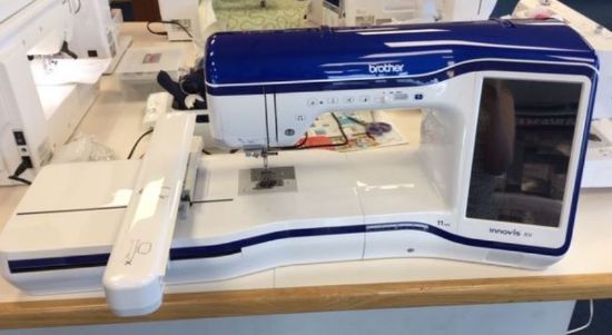 PRE LOVED BROTHER INNOVIS XV