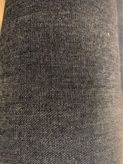 Picture of Dark Blue Denim D6667