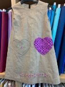 Picture of Linen Beige 