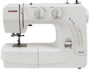 Janome J3-18 Sewing Machine 