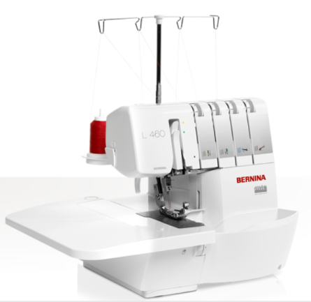 Bernina L460 Overlocker 