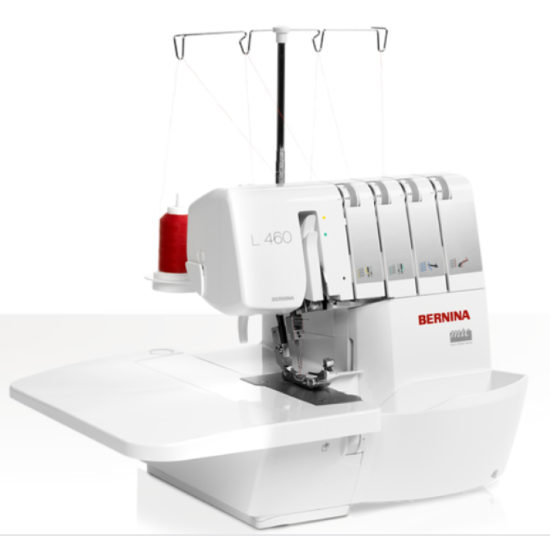 Bernina L460 Overlocker