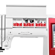 Picture of Elna 680E+ eXcellence sewing machine 