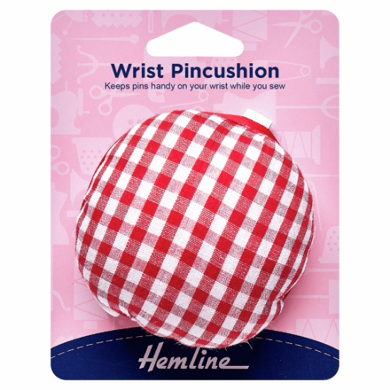 Picture of Wrist Pin Cushion
