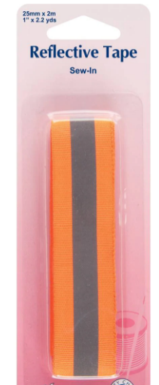 Picture of Reflective Tape