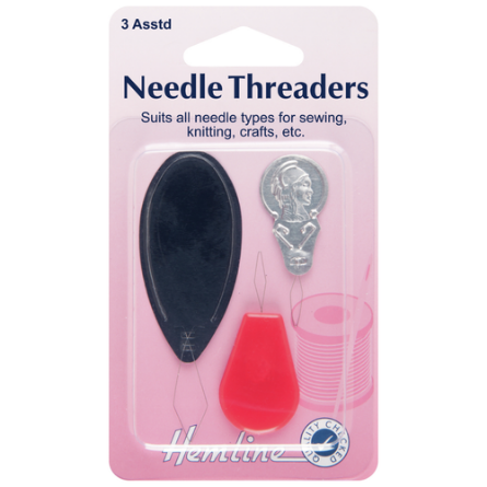 Picture of Needle  Threader 234A