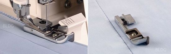 Picture of Baby Lock Blind Hem B5002S02A