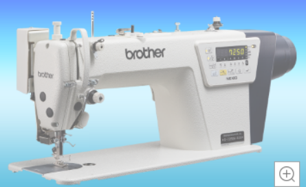 Brother S-7250A403 Sewing Machine, Digi-Flex Feed