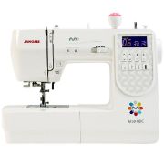 Janome M50QDC