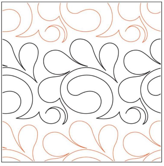 Picture of Keltin 5.75" Longarm Pantograph