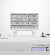 Brother Innovis A80 Stitch Card