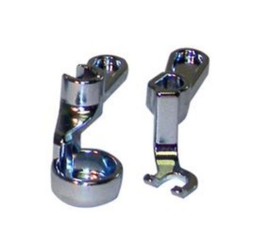 Picture of JANOME NEW 1/4 RULER WORK FOOT 767441005 1600P HD9 ONLY