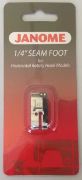 Picture of Janome 1/4" Seam Foot