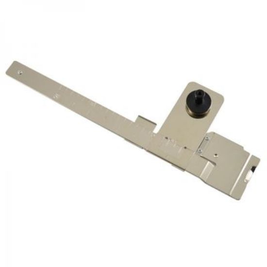 Picture of Janome 202107000 | Circular Sewing Attachment