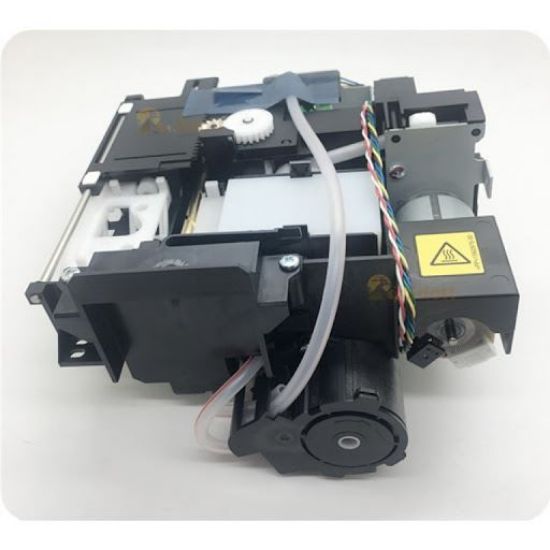 Picture of Maintenance Assy Docking Station