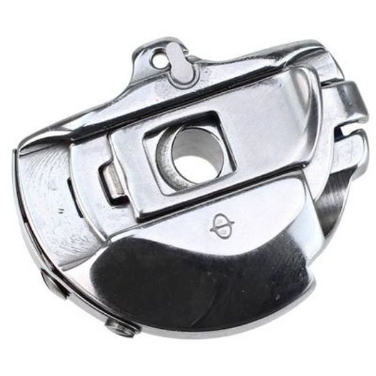 Picture of Janome 767588005 HD9 Bobbin Case Version 1