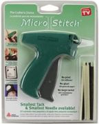 Picture of Micro Stitch Tacking Gun Kit