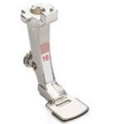 Picture of Bernina Gathering Foot #16 0025967100