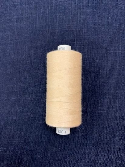 Picture of Coats Astra Thread 1000m 08203