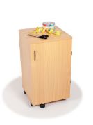 Picture of Horn Rolla Storage 