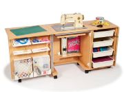 Picture of Horn Rolla Storage 