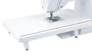 Janome Resin Extension Table for Various Models