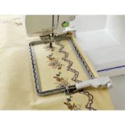 Picture of Brother Embroidery Border Frame  180 x 100mm - XG6709001