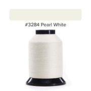 Picture of Finesse Quilting Thread Pearl White 3284 Save £3.00