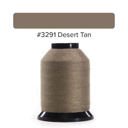Picture of Finesse Quilting Thread Desert Tan 3291