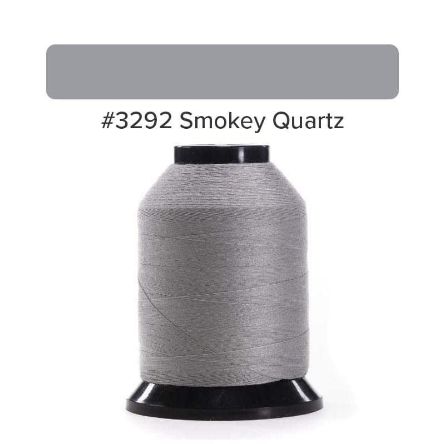 Picture of Finesse Quilting Thread Smokey Quartz 3292